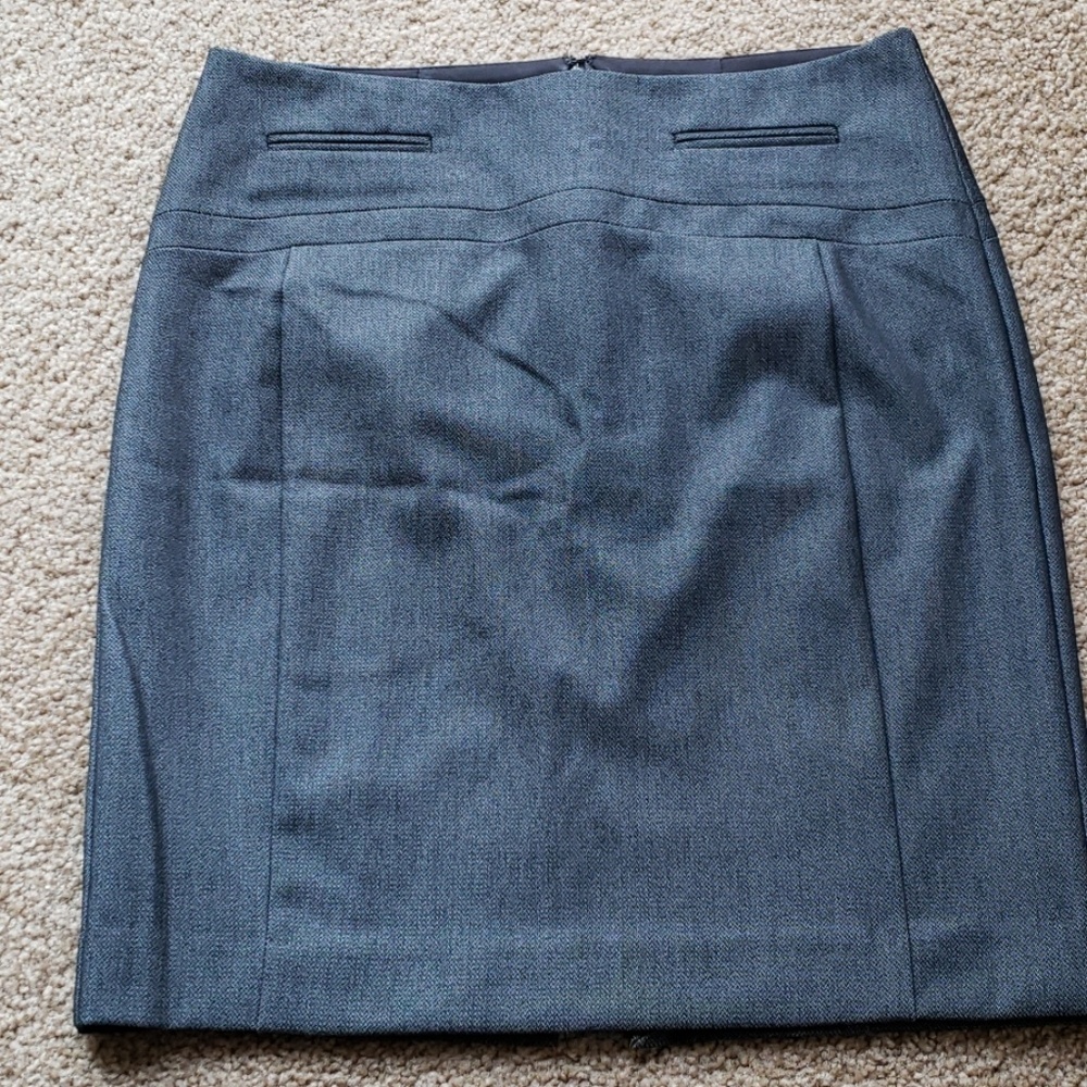 Express Skirt